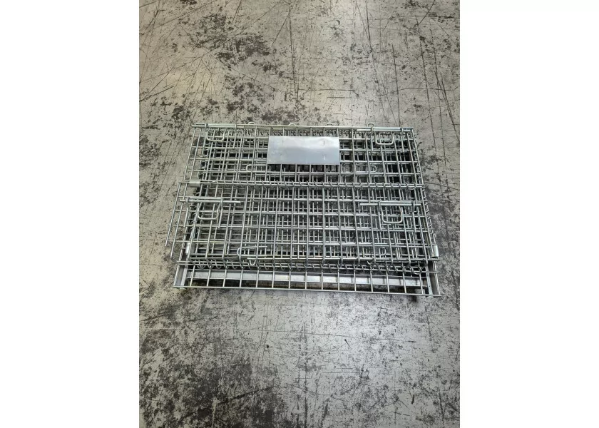 Conteneurs grillagés 800 x 600 mm