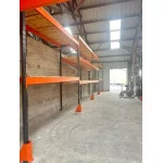 Rayonnage d'occasion INTERCRAFT
