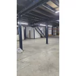 Mezzanine MECALUX d'occasion