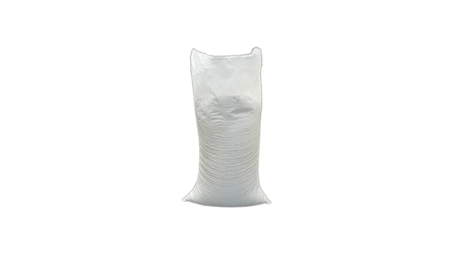 sacs gravats polypropylène blanc 75 L sacs gravats polypropylène blanc 75 L