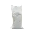 sacs gravats polypropylène blanc 75 L
