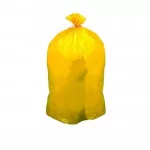 500 Sacs Dasri 20L jaunes