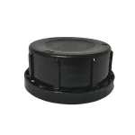Bidon DASRI translucide 10L + Bouchon