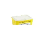 Couvercle standard Pacazur Dasri 30L - 50L - 60L