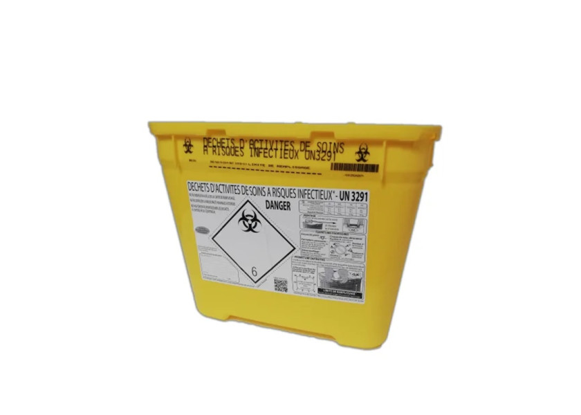 Cuve Pacazur Dasri 30L