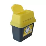 Collecteur aiguilles Sharpsafe Dasri 1l