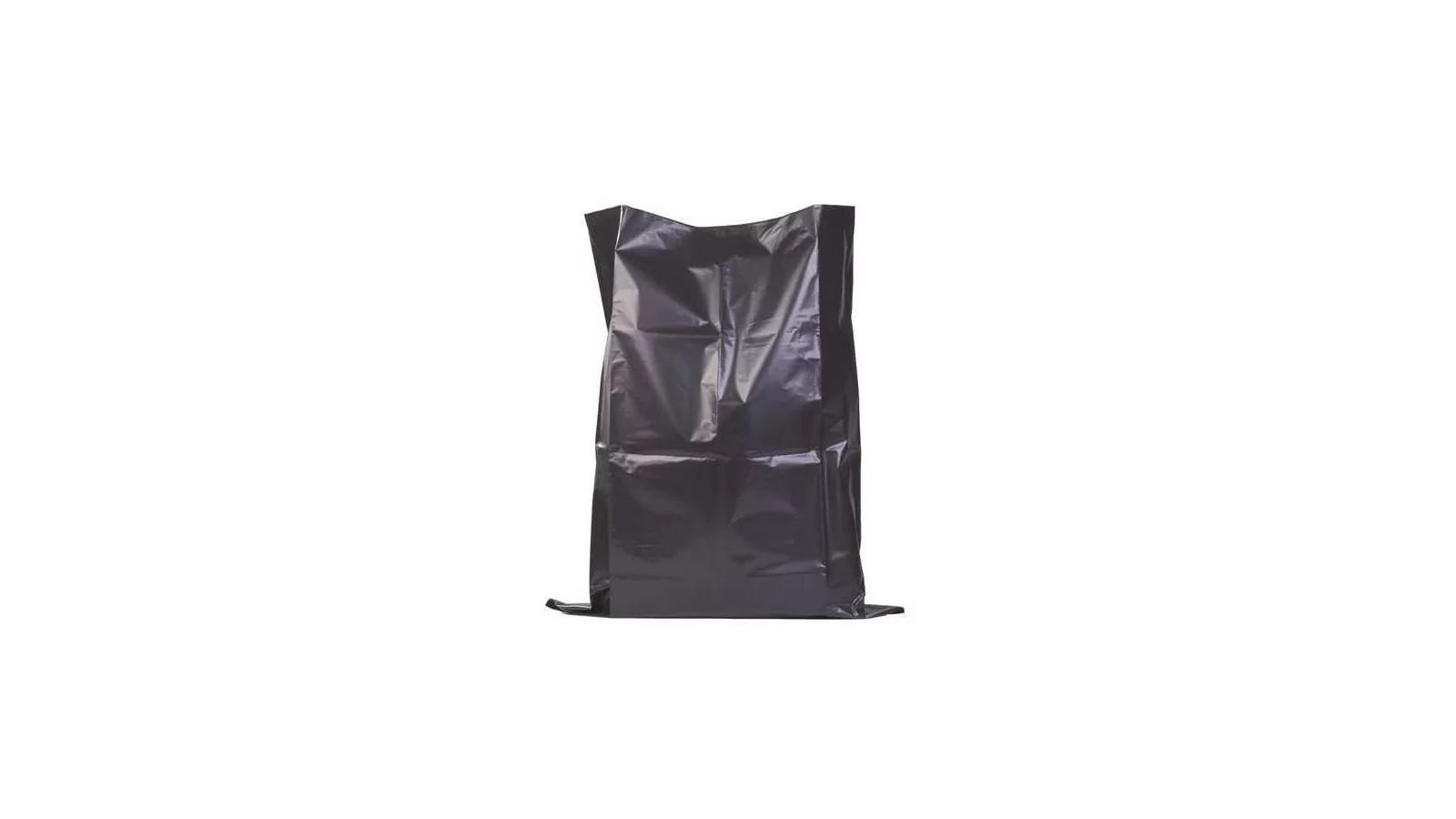 Sacs poubelles à gravats 90L noirs Sacs poubelles à gravats 90L noirs