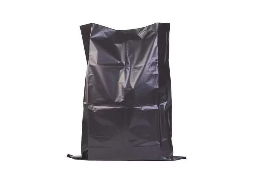 Sacs poubelles à gravats 90L noirs
