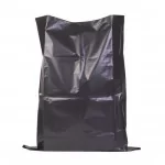 Sacs poubelles à gravats 90L noirs
