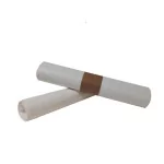 Sacs poubelles BD 100L - Qté 200 - Blanc opaque