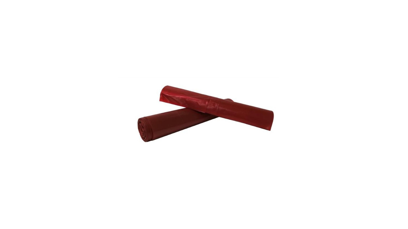 200 Sacs poubelles 110L rouge 200 Sacs poubelles 110L rouge