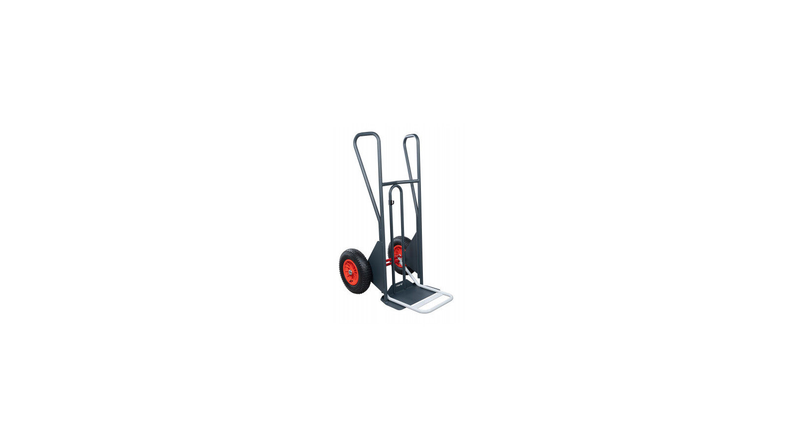 Diable à grandes roues - DBA 350 kg