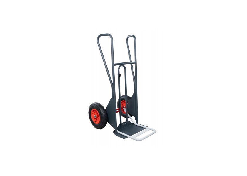 Diable à grandes roues - DBA 350 kg