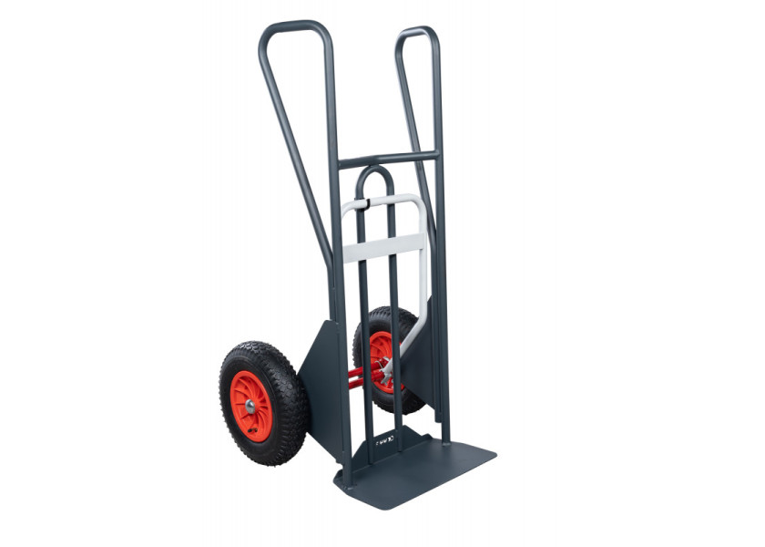 Diable à grandes roues - DBA 350 kg
