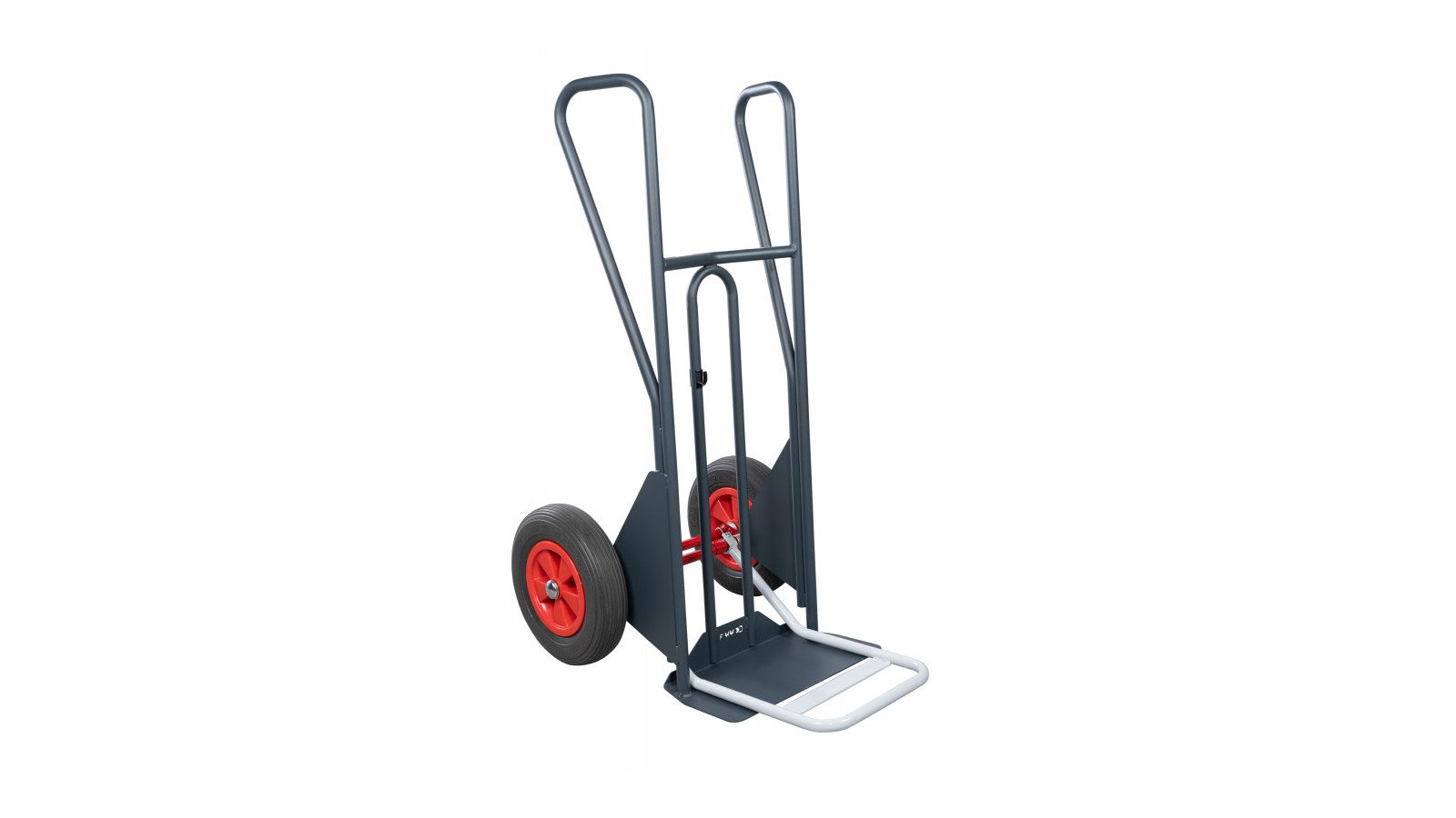 Diable à grandes roues - DBA 350 kg