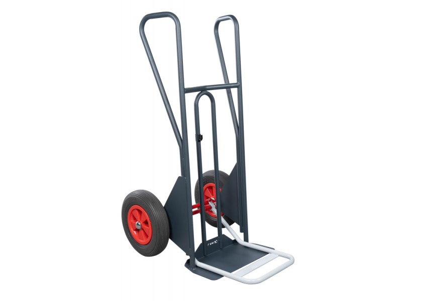Diable à grandes roues - DBA 350 kg