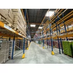 Arrivages de racks à palettes JUNGHEINRICH