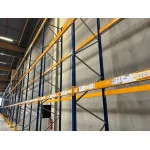 Arrivages de racks à palettes JUNGHEINRICH