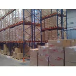 Rack à palettes d'occasion KIMER / Lot 285