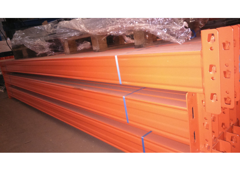 Rack à palettes MULTIPRO L
