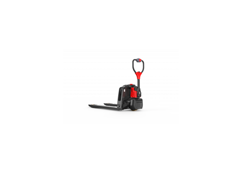Transpalette électrique, fourches largeur 560 mm 1500 kg