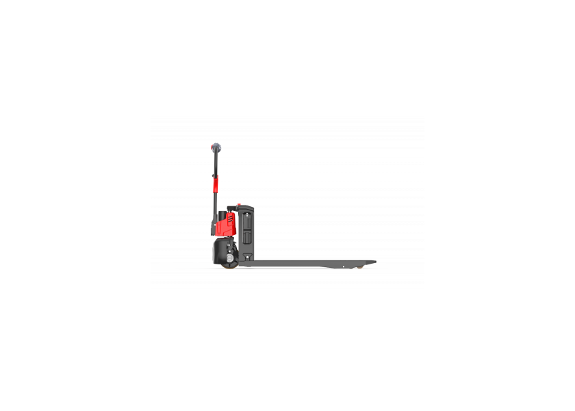 Transpalette électrique, fourches largeur 560 mm 1500 kg