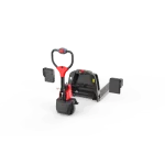 Transpalette électrique, fourches largeur 560 mm 1500 kg