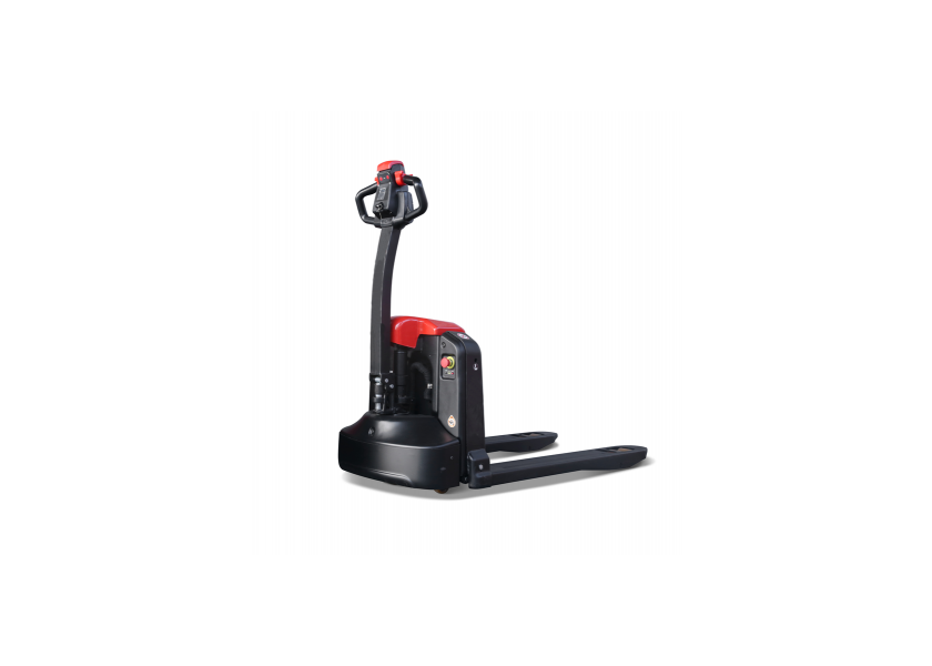 Transpalette électrique, fourches largeur 540 mm 1800 kg - MDR