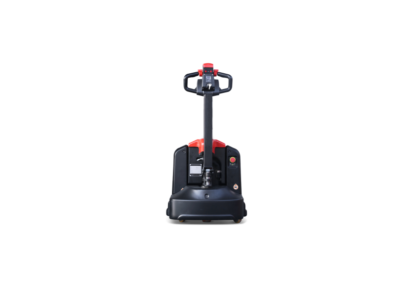 Transpalette électrique, fourches largeur 540 mm 1800 kg - MDR