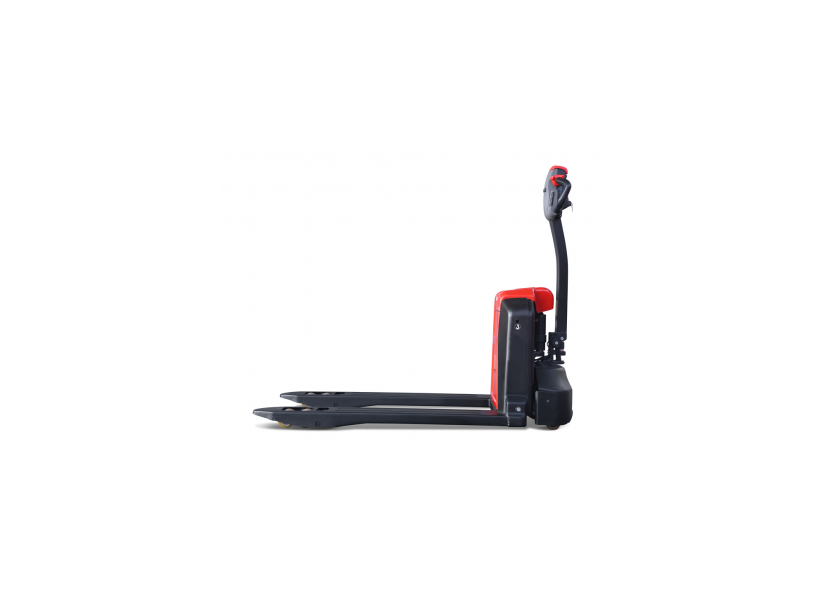 Transpalette électrique, fourches largeur 540 mm 1800 kg - MDR