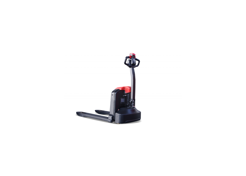 Transpalette électrique, fourches largeur 540 mm 1800 kg - MDR