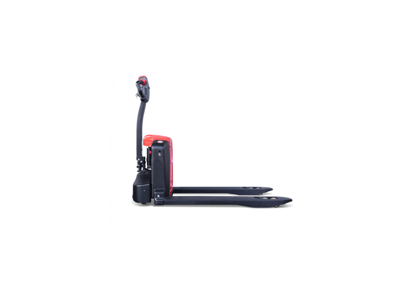 Transpalette électrique, fourches largeur 540 mm 1800 kg - M-D-R