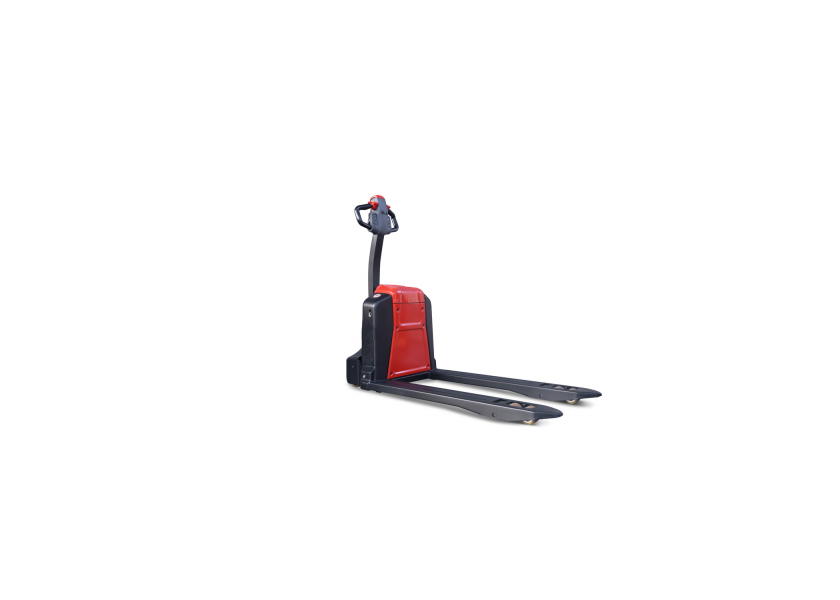 Transpalette électrique, fourches largeur 540 mm 1800 kg - M-D-R