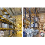 Rayonnage d'occasion JUNGHEINRICH