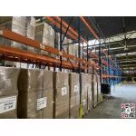 Rayonnage d'occasion POLYPAL / Lot 279