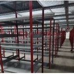 Rayonnage d'occasion DEXION / Lot 95