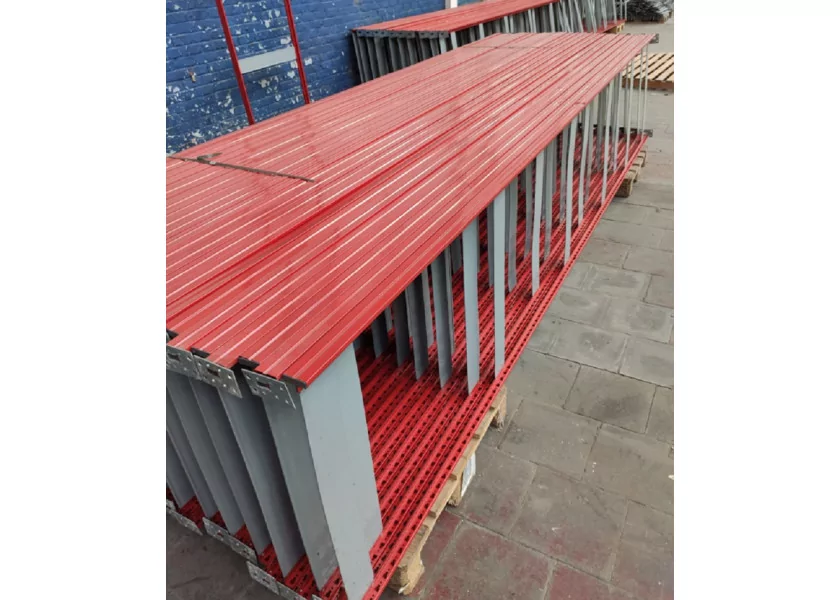 Rayonnage d'occasion DEXION / Lot 95