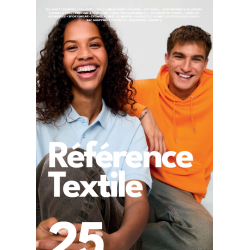 Catalogue de Vêtements professionnels
