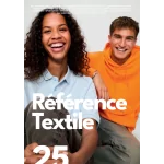 Catalogue de Vêtements professionnels