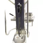 Monomât INOX semi-électrique
