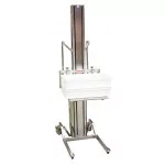 Monomât INOX semi-électrique