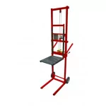 Gerbeur manuel 150 kg avec rallonge