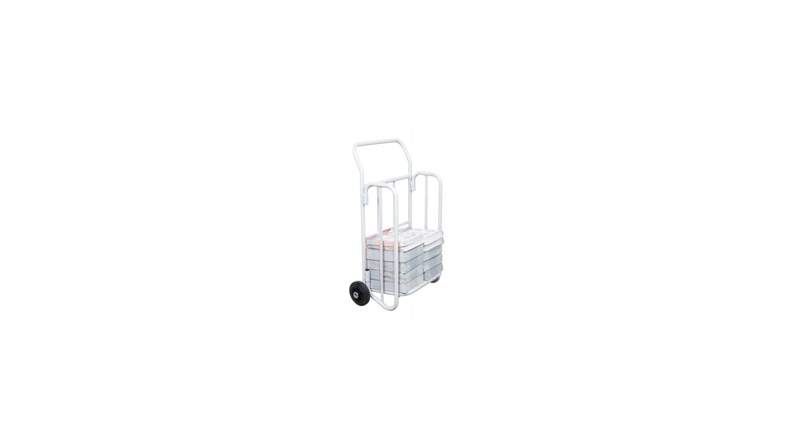 Diable pliable formats A3 et A4 150 kg