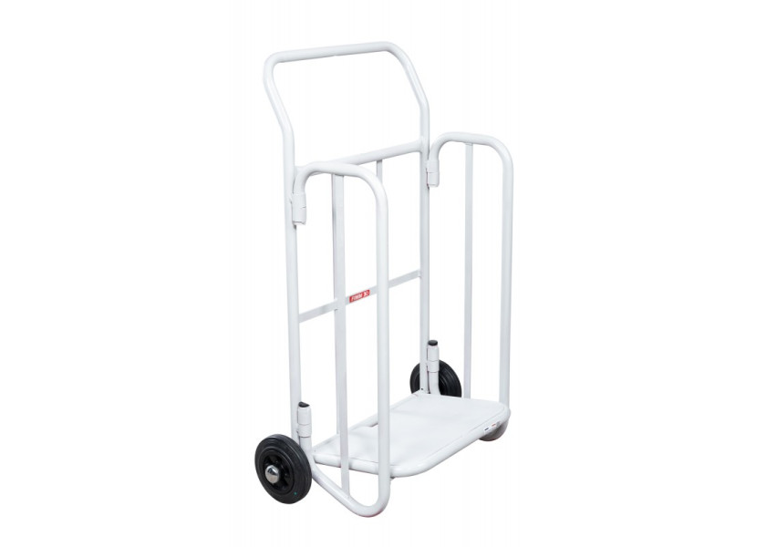 Diable pliable formats A3 et A4 150 kg