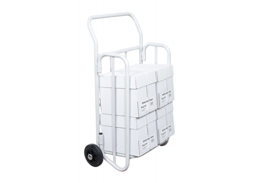 Diable pliable formats A3 et A4 150 kg