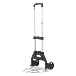 Diable alu pliable 50 kg