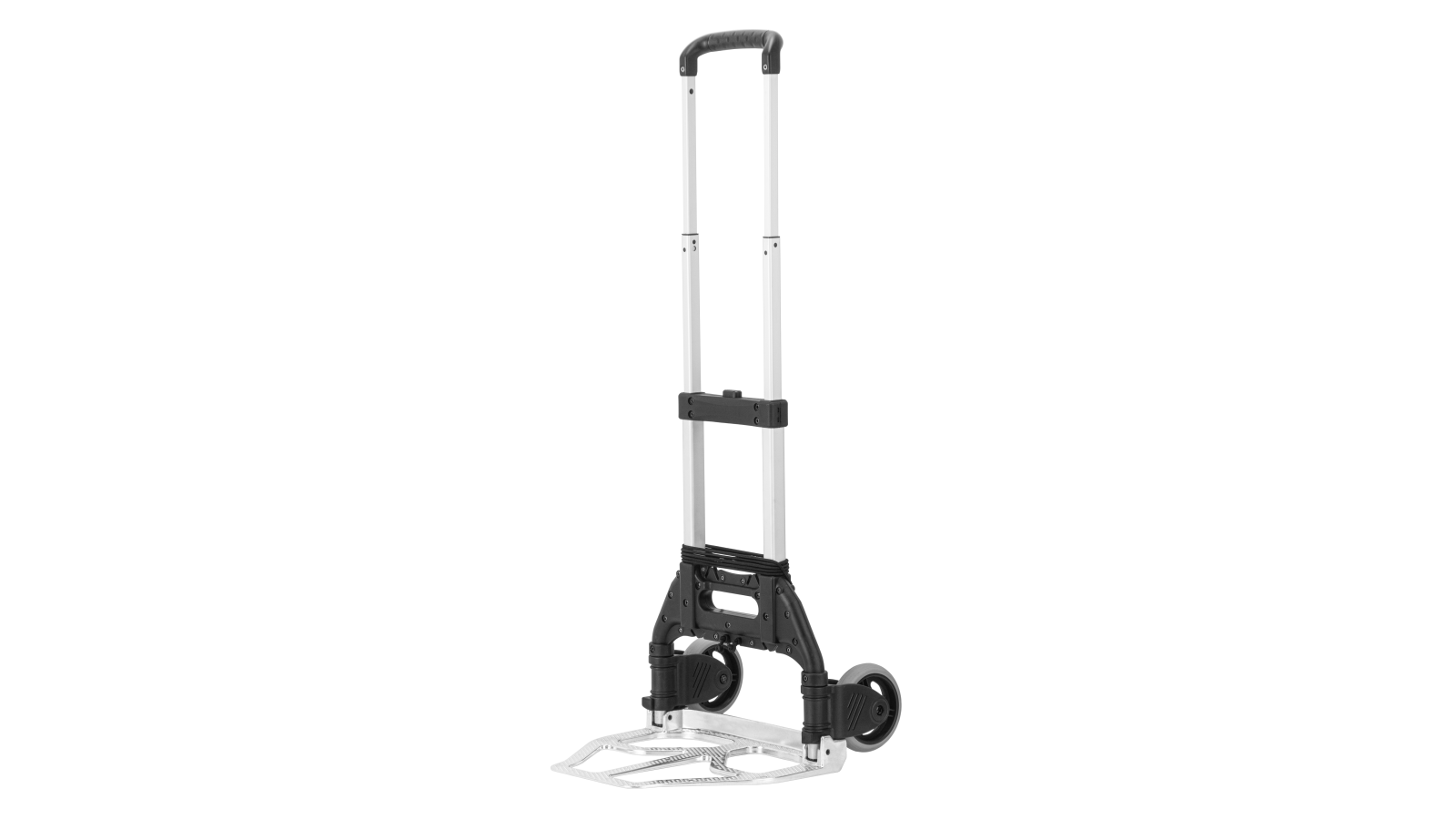 Diable alu pliable 50 kg