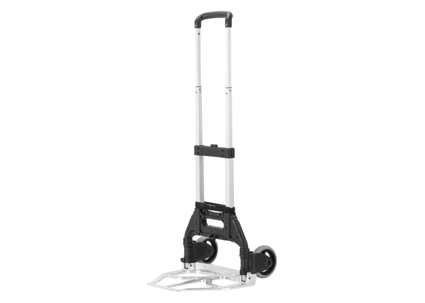 Diable alu pliable 50 kg