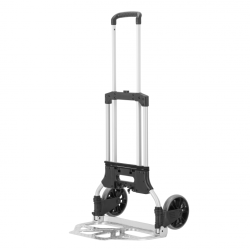 Diable alu repliable 80 kg