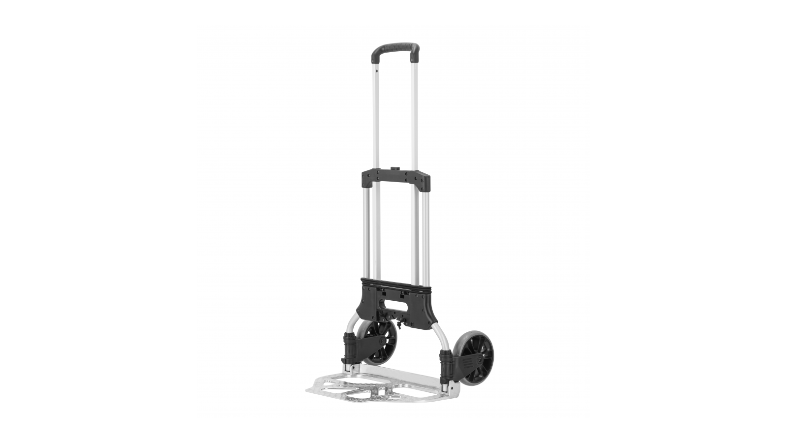 Diable alu repliable 80 kg Diable alu repliable 80 kg